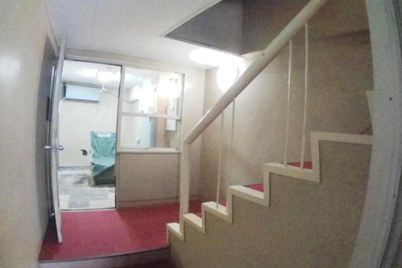 Setouchi Triennale Hotel 303 Japanese Style Art Female Only - Vacation Stay 62189 Takamatsu Dış mekan fotoğraf
