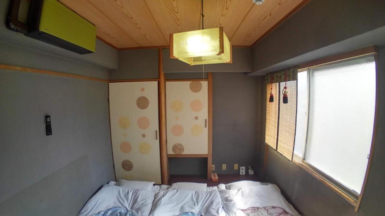 Setouchi Triennale Hotel 303 Japanese Style Art Female Only - Vacation Stay 62189 Takamatsu Dış mekan fotoğraf